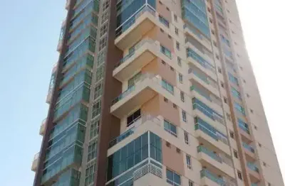 Apartamento para Venda - Ed. Easy Life | Setor Bueno | Goiânia/GO