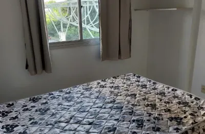 Apartamento com 2 quartos para alugar na Avenida José de Arimatéia, 290, Aleixo, Manaus