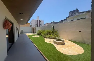 Casa alto padrão – um refúgio de luxo e conforto em cabedelo (pb)
