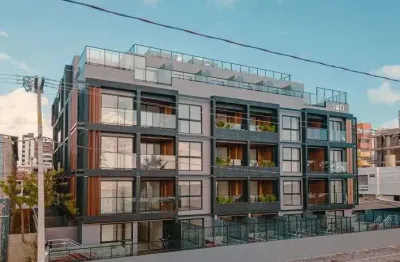 Sun smart residence — viva o mar, o sol e a sofisticação em intermares