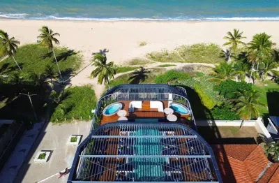 Flat com 1 quarto à venda na Avenida Governador Argemiro de Figueiredo, 576, Jardim Oceania, João Pessoa