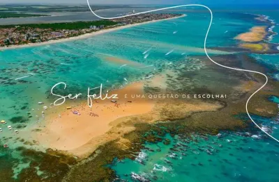 Acqua – dois quartos de conforto e sofisticação em ponta de campina