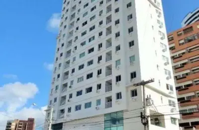 Apartamento com 3 quartos à venda na Avenida Infante Dom Henrique, 100, Tambaú, João Pessoa