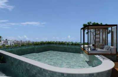 A harmonia absoluta entre o design e a serenidade da vida à beira-mar