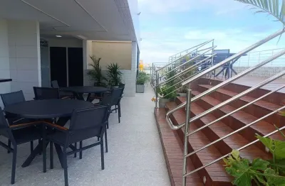 Apartamento com 2 quartos à venda na Avenida Oceano Pacífico, 1561, Intermares, Cabedelo