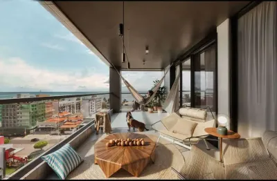 Park Vision: Exclusividade de um novo padrão de luxo e sofisticação p/ sua vida