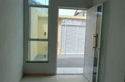Casa com 3 quartos à venda na Rua Leôncio Mota, 406, Pacheco, Caucaia