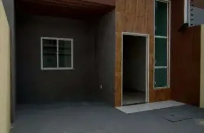 Casa com 3 quartos à venda na Rua Leôncio Mota, 406, Pacheco, Caucaia