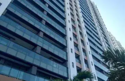 Apartamento com 3 quartos à venda na Rua Dom Manuel de Medeiros, Parquelândia, Fortaleza