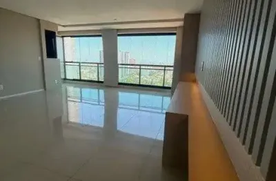 Apartamento com 3 quartos à venda na Rua Dom Manuel de Medeiros, Parquelândia, Fortaleza