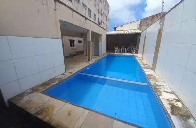 Apartamento com 3 quartos à venda na Rua Paurilo Barroso, Jardim Cearense, Fortaleza