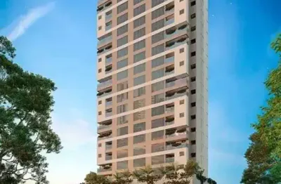 Apartamento com 1 quarto à venda na Rua José de Pontes, Parquelândia, Fortaleza