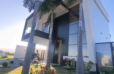 Casa com 4 quartos à venda na Rodovia Estruturante - CE 085, Alto do Garrote, Caucaia