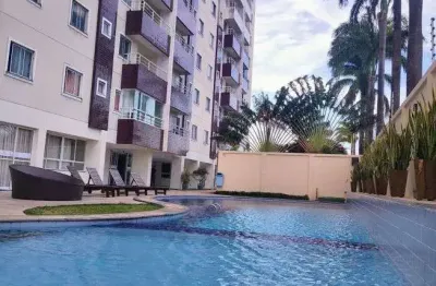 Apartamento com 3 quartos à venda na Rua Pompeu Cavalcante, 300, Vila Ellery, Fortaleza