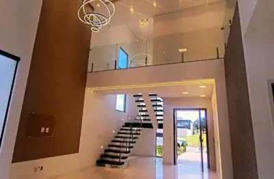 Casa com 4 quartos à venda na Rodovia Estruturante - CE 085, Alto do Garrote, Caucaia