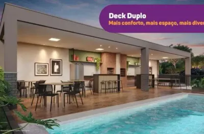 Apartamento com 3 quartos à venda na Avenida Sargento Hermínio Sampaio, São Gerardo, Fortaleza