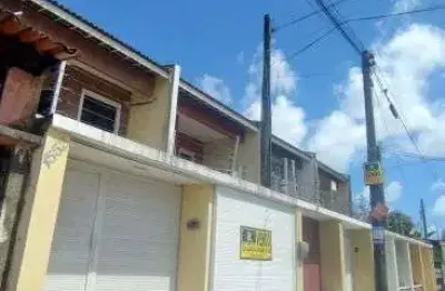 Imóvel para venda possui 136 metros quadrados com 4 quartos em rodolfo teófilo - fortaleza - ce