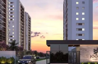 Apartamento com 2 quartos à venda na Rua Professor Manoel Lourenço, Jóquei Clube, Fortaleza