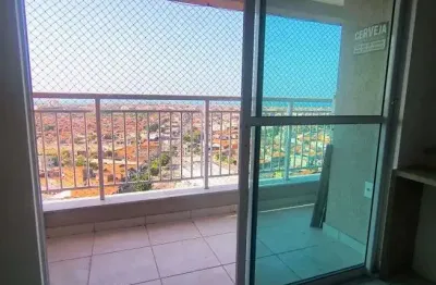 Apartamento com 2 quartos à venda na Rua Coronel Luiz David de Souza, Presidente Kennedy, Fortaleza