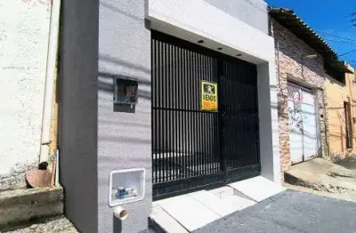 Casa com 2 quartos à venda na Avenida Humberto Monte, 1285, Parquelândia, Fortaleza