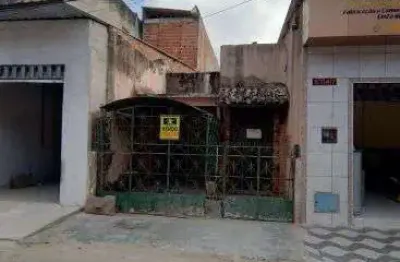 Casa comercial à venda na Rua Antônio Pompeu, 1743, Farias Brito, Fortaleza