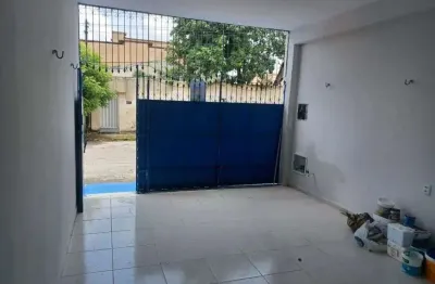 Casa com 2 quartos à venda na Rua Amadeu Furtado, 794, Parquelândia, Fortaleza