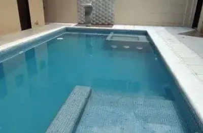 Casa de alto padrão disponível para venda no bairro amadeu furtado - fortaleza - ce