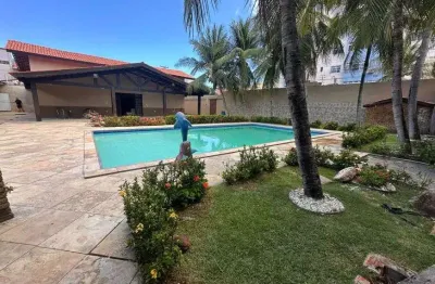 Casa com 5 quartos à venda na Rua Mathilde Conti do Amaral, 1, Icaraí, Caucaia