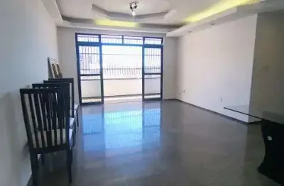 Apartamento com 3 quartos à venda na Rua Gustavo Sampaio, Parquelândia, Fortaleza