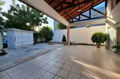 Casa com 4 quartos à venda na Rua Capitão Israel Pinheiro, São Gerardo, Fortaleza