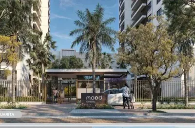Apartamento com 3 quartos à venda na Avenida Cearenses, Presidente Kennedy, Fortaleza