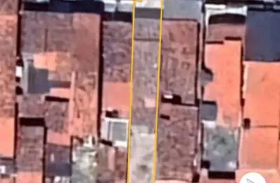 Terreno à venda na Rua Dom Joaquim de Melo, 127, Rodolfo Teófilo, Fortaleza