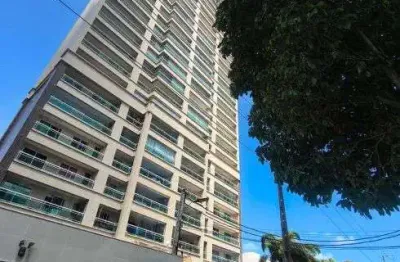 Apartamento com 4 quartos à venda na Rua Érico Mota, Parquelândia, Fortaleza
