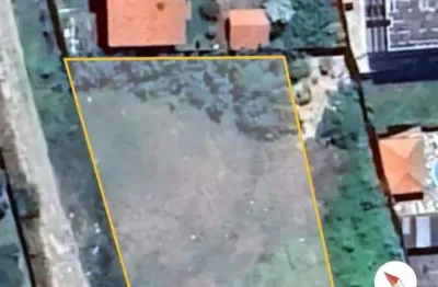 Terreno à venda na Rua Magno de Sousa Lima, Icaraí, Caucaia