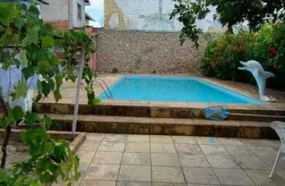 Casa com 5 quartos à venda na Rua Dom José Lourenço, 1079, Parquelândia, Fortaleza