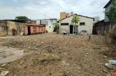 Terreno à venda na Rua General Piragibe, 397, Parquelândia, Fortaleza