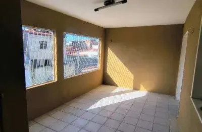 Casa com 4 quartos à venda na Rua Francisca Rangel, 59, Parquelândia, Fortaleza