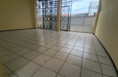 Casa com 5 quartos à venda no Benfica, Fortaleza 