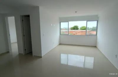 Apartamento com 2 quartos à venda no Amadeu Furtado, Fortaleza 