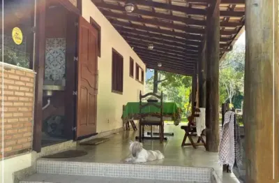 Casa com 3 quartos à venda no Contente, Coronel Fabriciano 