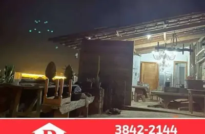 Chácara / sítio com 1 quarto à venda no Giovanini, Coronel Fabriciano 