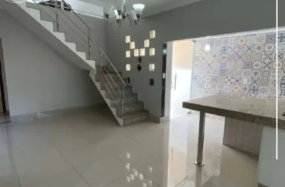 Casa com 3 quartos à venda no Santo Elói, Coronel Fabriciano 