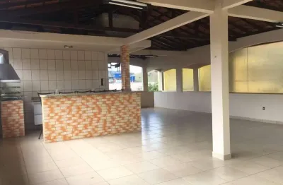 Casa com 3 quartos à venda no Belvedere, Coronel Fabriciano 