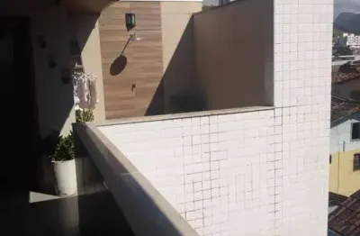 Cobertura com 3 quartos à venda no Professores, Coronel Fabriciano 