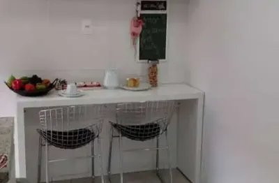 Apartamento com 3 quartos à venda no Santo Elói, Coronel Fabriciano 