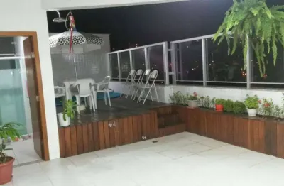 Apartamento com 4 quartos à venda no Centro, Coronel Fabriciano 