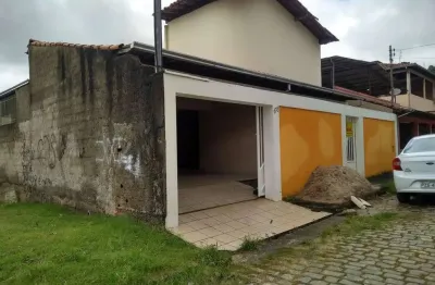 Casa com 3 quartos à venda no alipinho, coronel fabriciano  por r$ 600.000