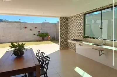 Casa com 3 quartos à venda no Belvedere, Coronel Fabriciano 