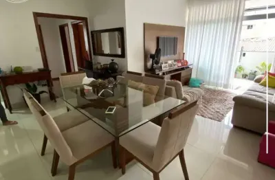 Apartamento com 3 quartos à venda no Belvedere, Coronel Fabriciano 