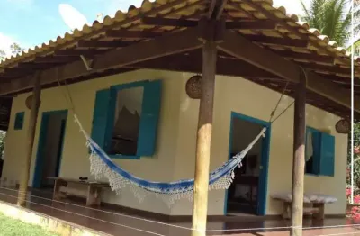 Chácara / sítio com 5 quartos à venda na Zona Rural, Açucena 